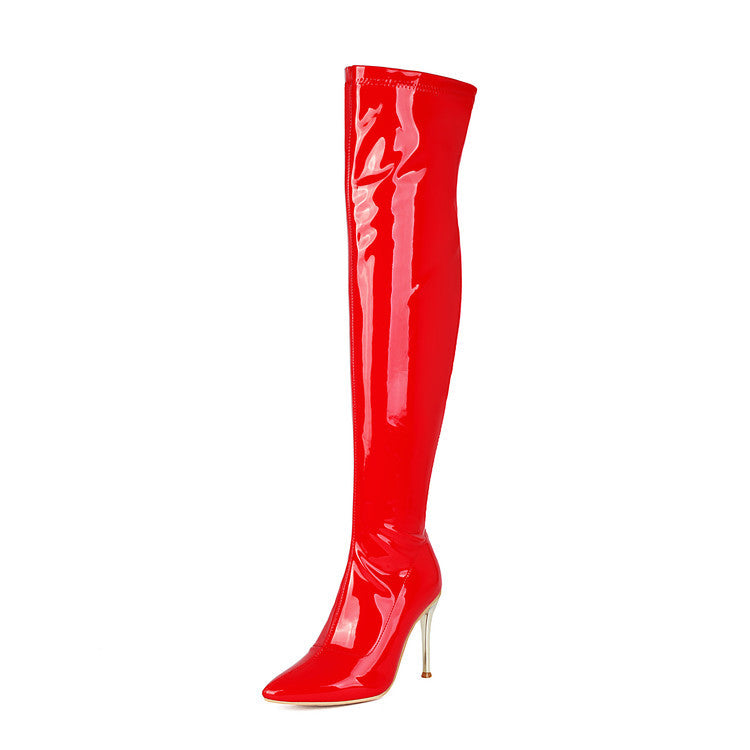 Botas Ortopédicos Elegantes con Look Moderno