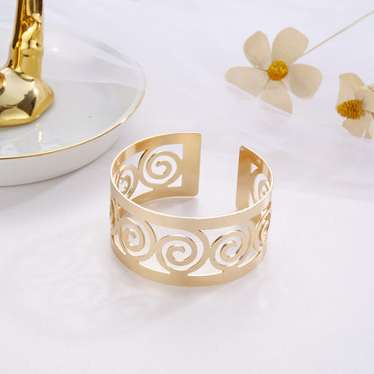 Pulsera artesanal delicado