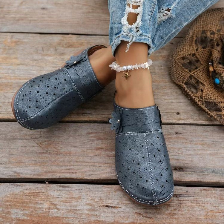 Zapatos Ortopédicos Elegantes para Cada Paso