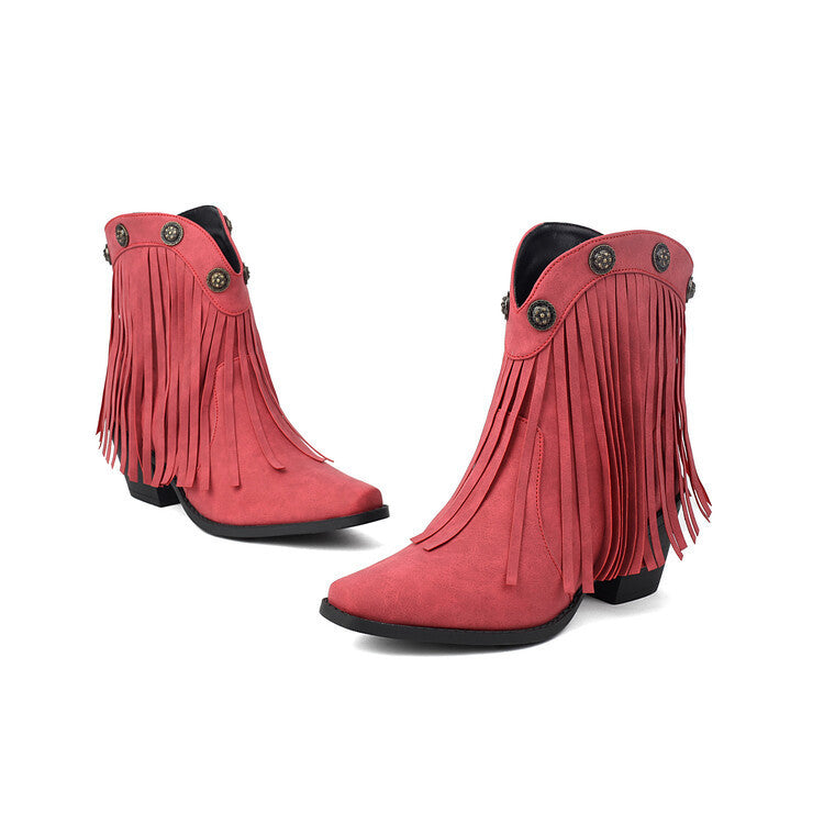 Botas Ortopédicos Clásicos con Estilo Atemporal