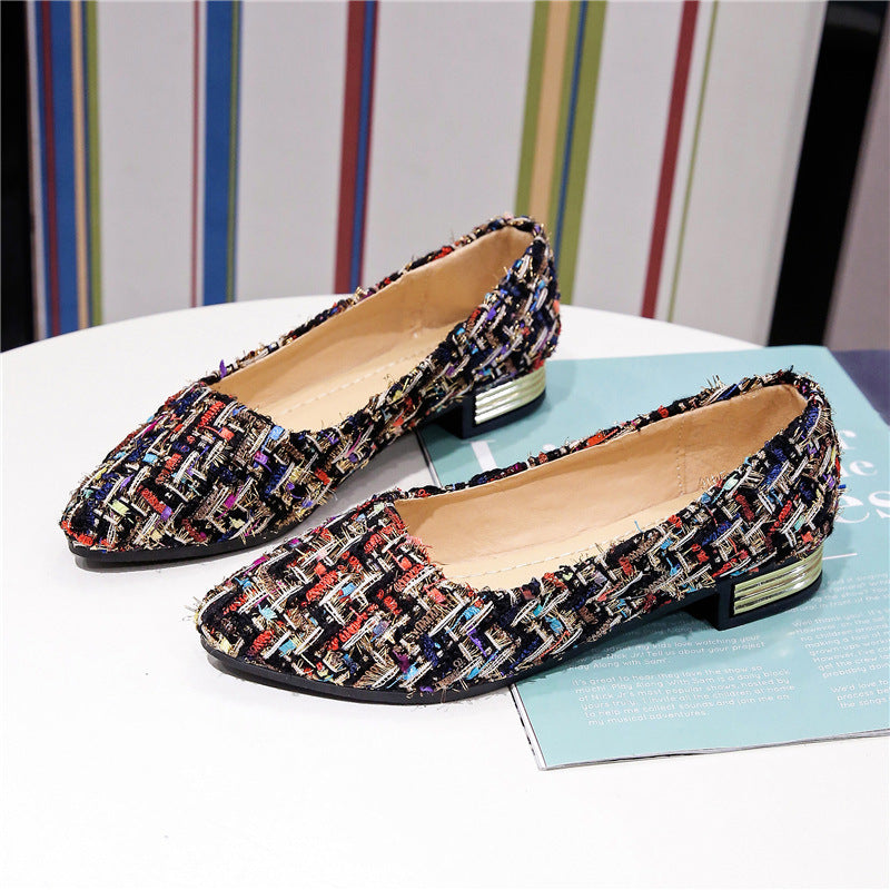 Zapatos Ortopédicos Cómodos para Uso Diario