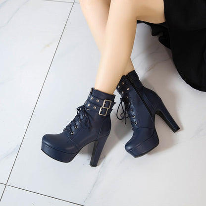 Botas Ortopédicos Elegantes para Cada Paso