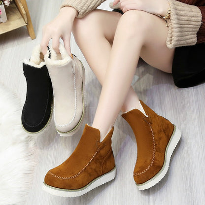 Botas Ortopédicos Bellamente Diseñados