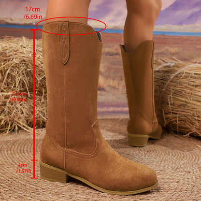 Botas Ortopédicos de Inspiración Vintage