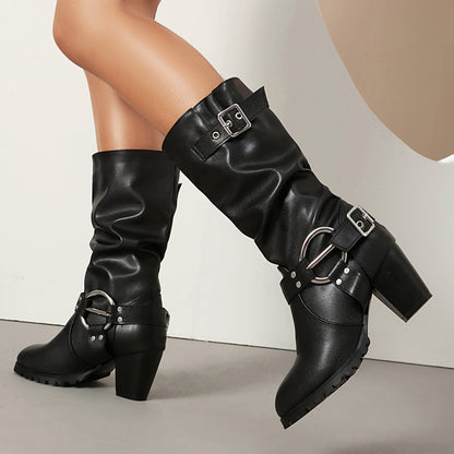 Botas Ortopédicos Bellamente Diseñados