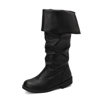 Botas Ortopédicos Clásicos con Estilo Atemporal