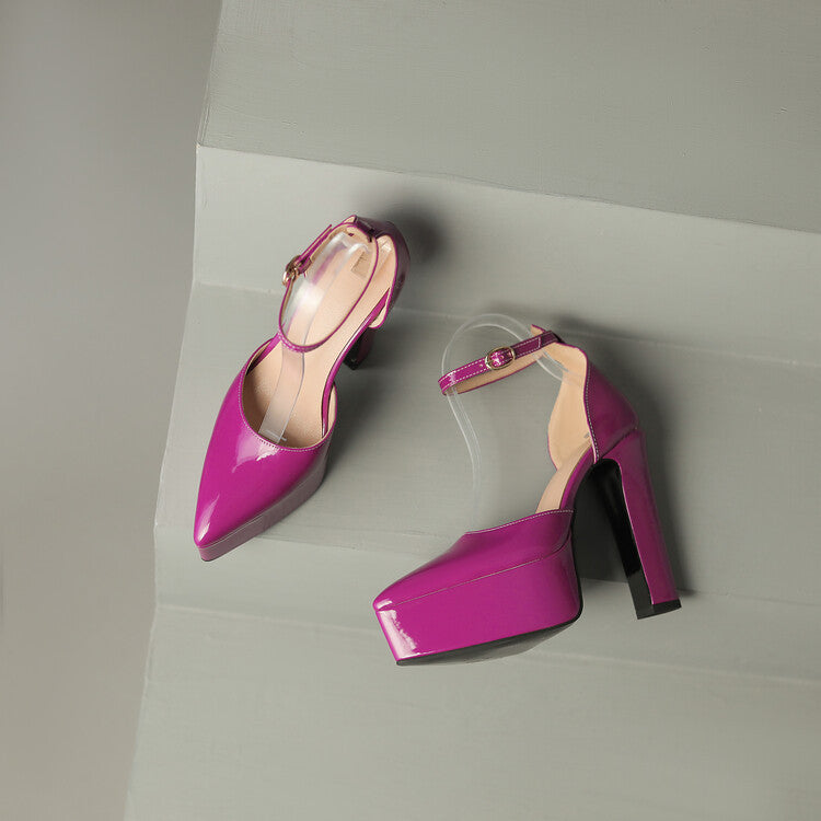 Sandalias Ortopédicos Clásicos con Estilo Atemporal