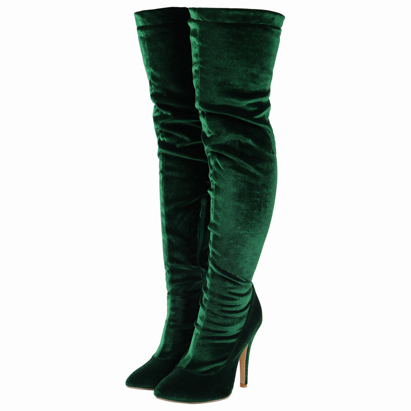 Botas Ortopédicos de Inspiración Vintage
