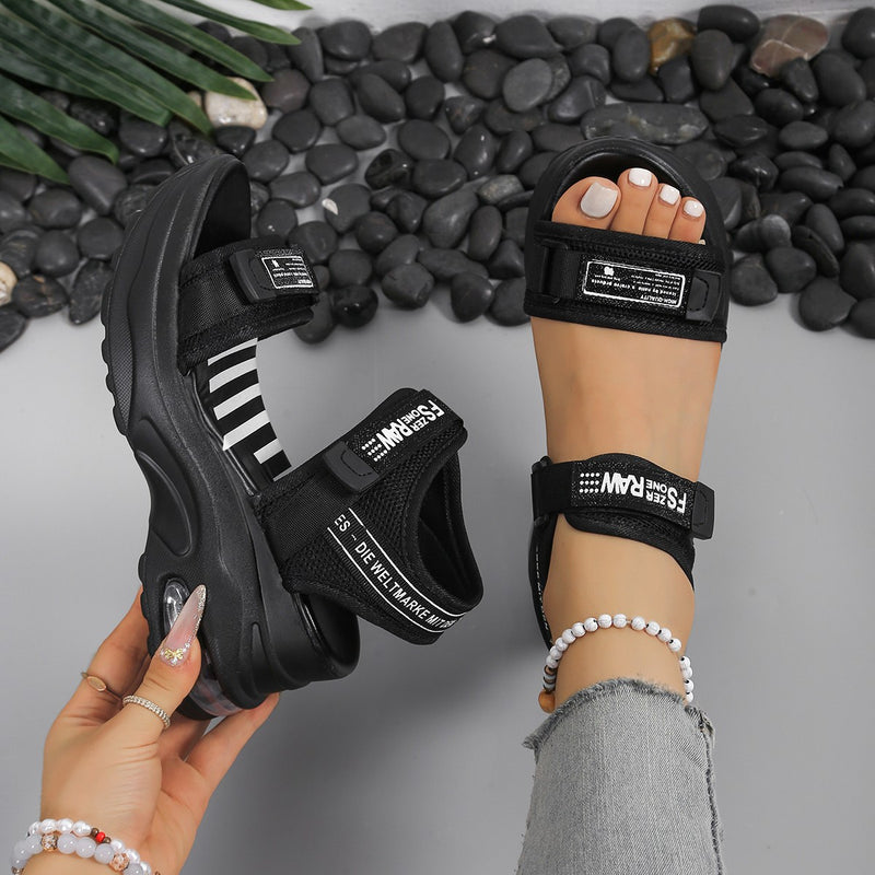 Sandalias Ortopédicos Bellamente Diseñados