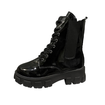 Botas Ortopédicos Cómodos para Uso Diario