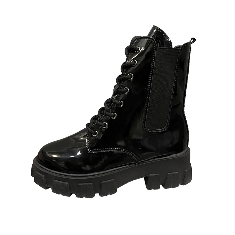 Botas Ortopédicos Cómodos para Uso Diario