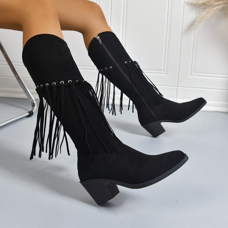 Botas Ortopédicos con Estilo para Toda Ocasión