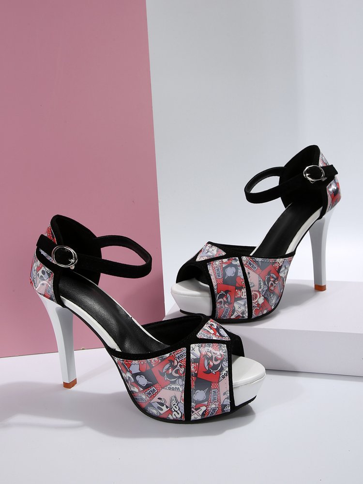 Sandalias Ortopédicos Elegantes con Look Moderno