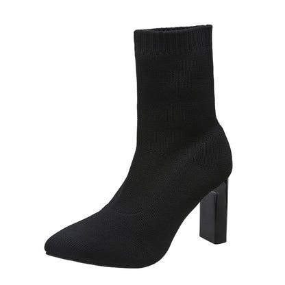 Botas Ortopédicos Elegantes para Cada Paso