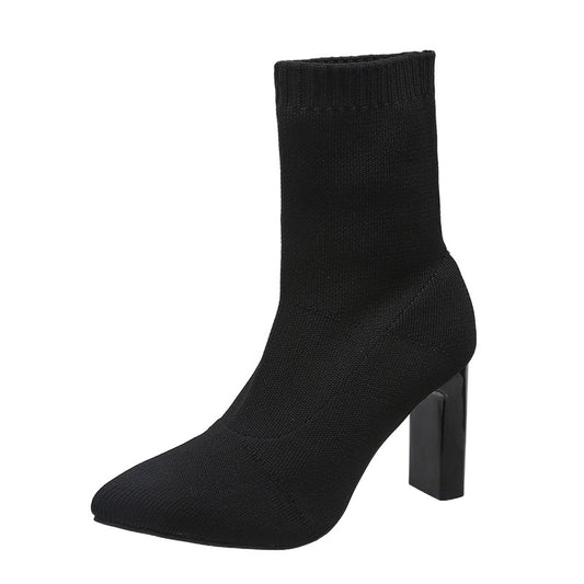 Botas Ortopédicos Elegantes para Cada Paso