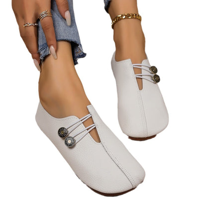 Zapatos Ortopédicos Bellamente Diseñados