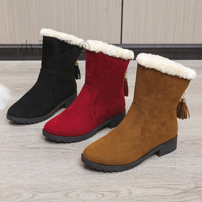Botas Ortopédicos con Estilo para Toda Ocasión