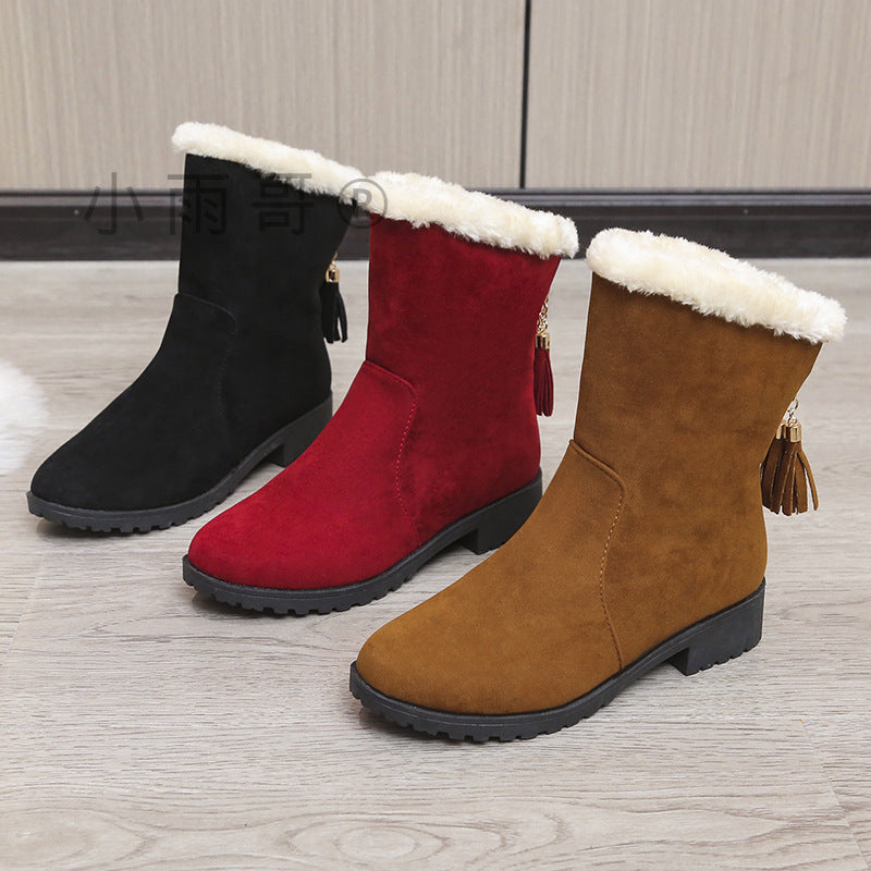 Botas Ortopédicos con Estilo para Toda Ocasión