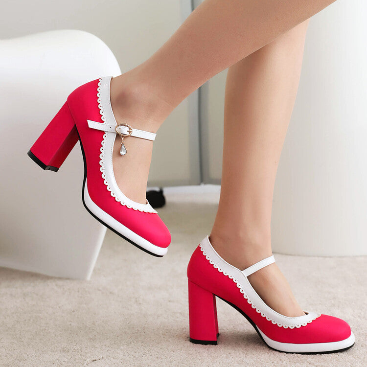 Zapatos Ortopédicos de Inspiración Vintage