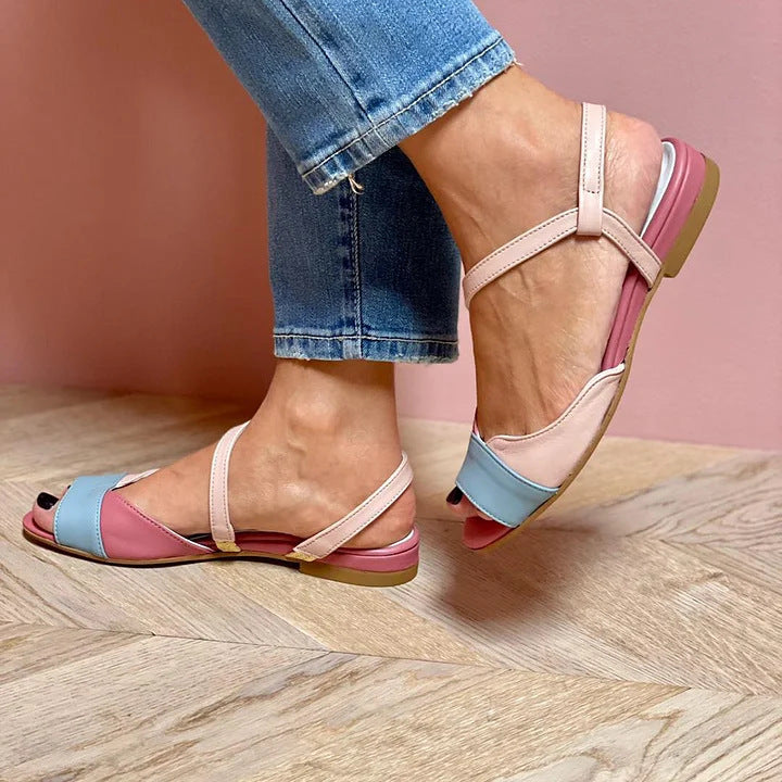 Sandalias Ortopédicos con Estilo para Toda Ocasión