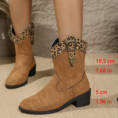 Botas Ortopédicos Bellamente Diseñados