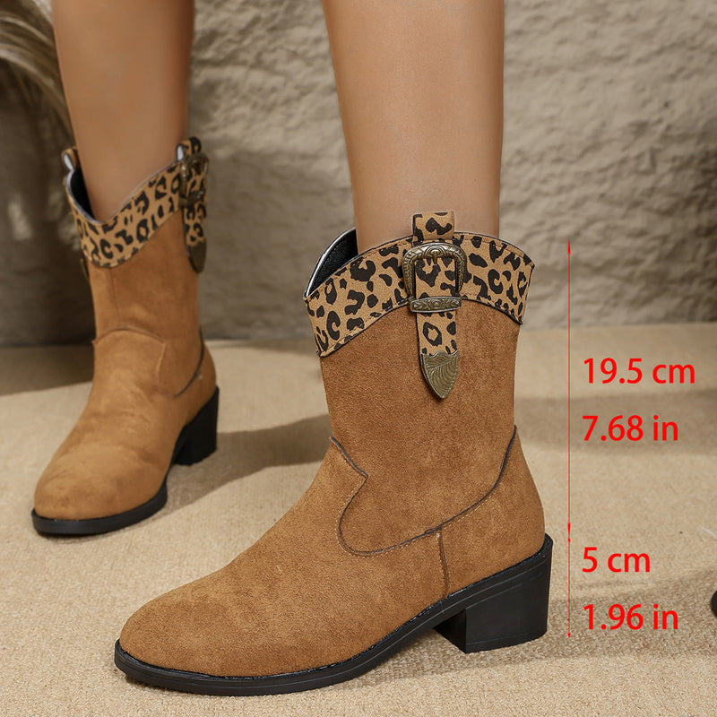 Botas Ortopédicos Bellamente Diseñados
