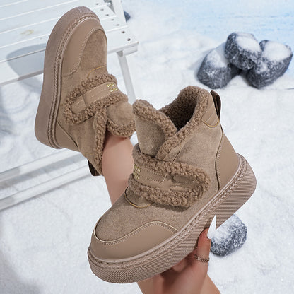 Zapatos Ortopédicos Chic con Diseño Único