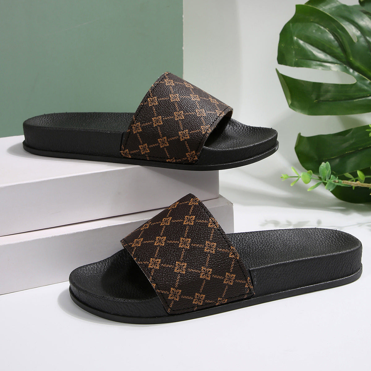 Sandalias Ortopédicos Elegantes para Cada Paso