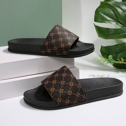 Sandalias Ortopédicos Elegantes para Cada Paso