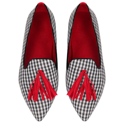 Zapatos Ortopédicos de Inspiración Vintage