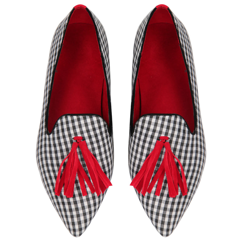 Zapatos Ortopédicos de Inspiración Vintage