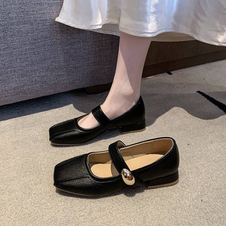 Zapatos Ortopédicos Elegantes para Cada Paso