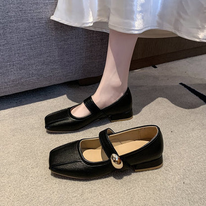 Zapatos Ortopédicos Elegantes para Cada Paso