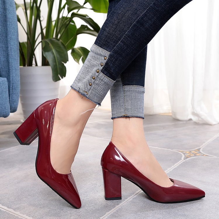 Zapatos Ortopédicos Clásicos con Estilo Atemporal