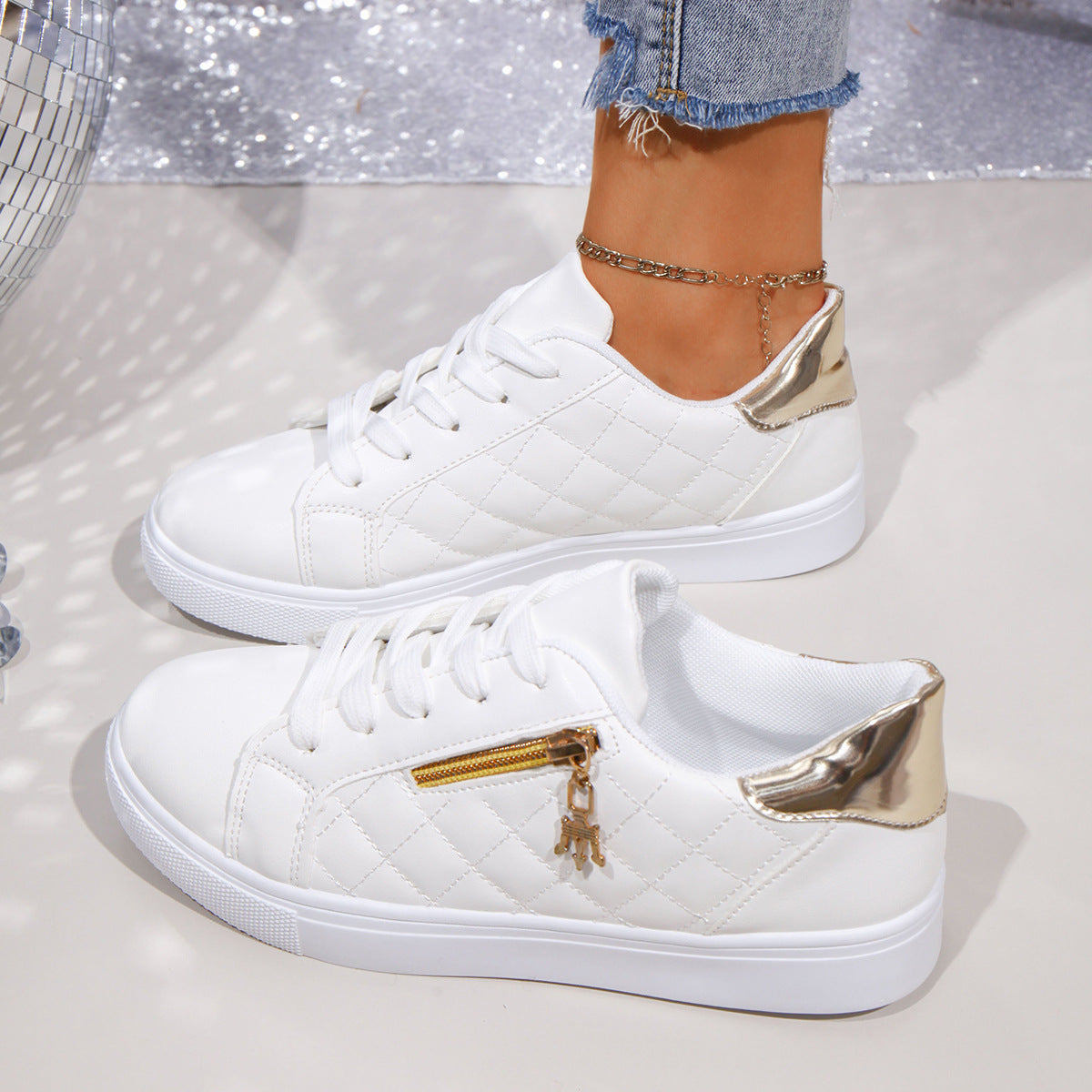 Zapatos Ortopédicos Clásicos con Estilo Atemporal