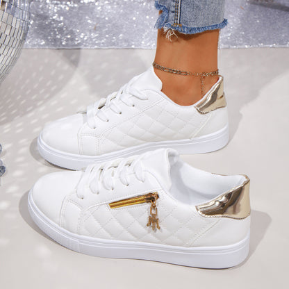 Zapatos Ortopédicos Clásicos con Estilo Atemporal