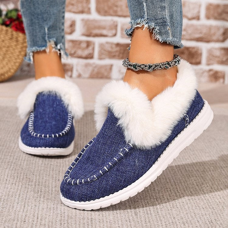 Zapatos Ortopédicos Elegantes con Look Moderno