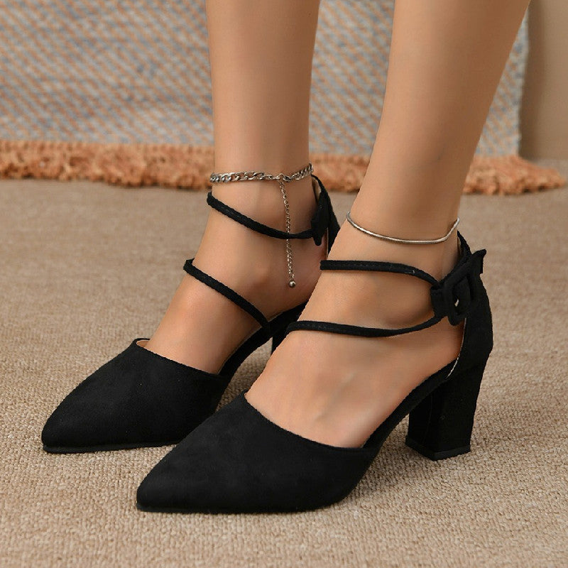 Sandalias Ortopédicos Chic con Diseño Único