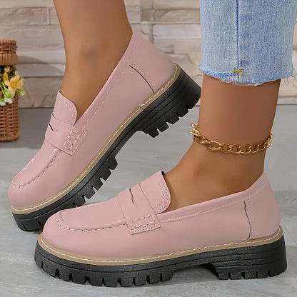 Zapatos Ortopédicos Clásicos con Estilo Atemporal