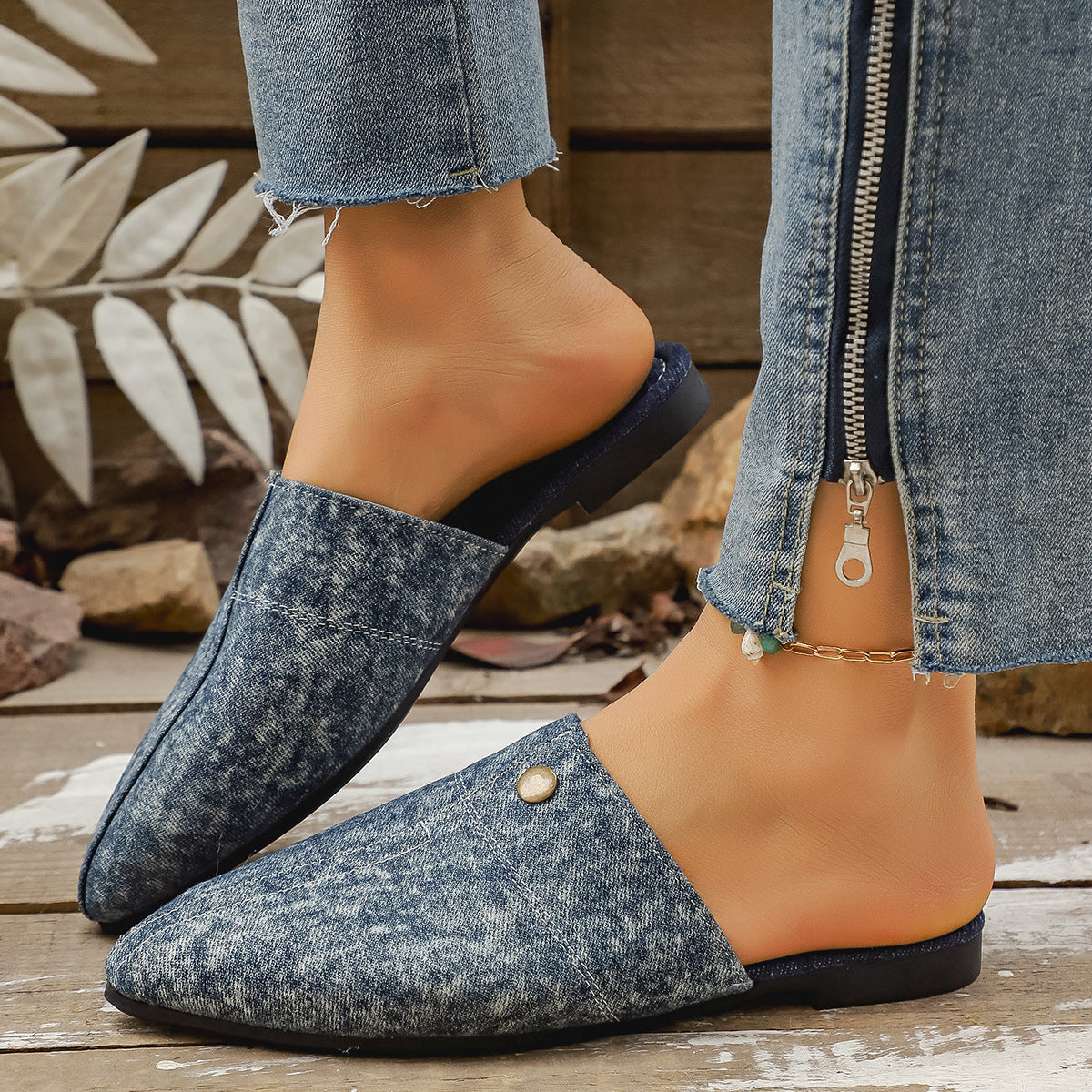 Zapatos Ortopédicos de Inspiración Vintage