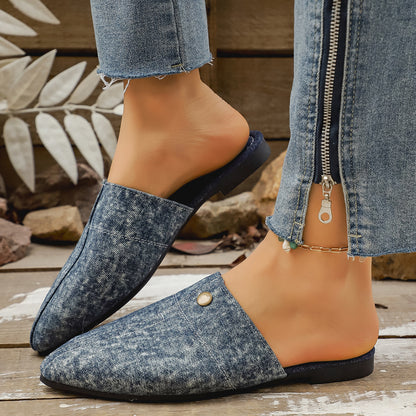 Zapatos Ortopédicos de Inspiración Vintage