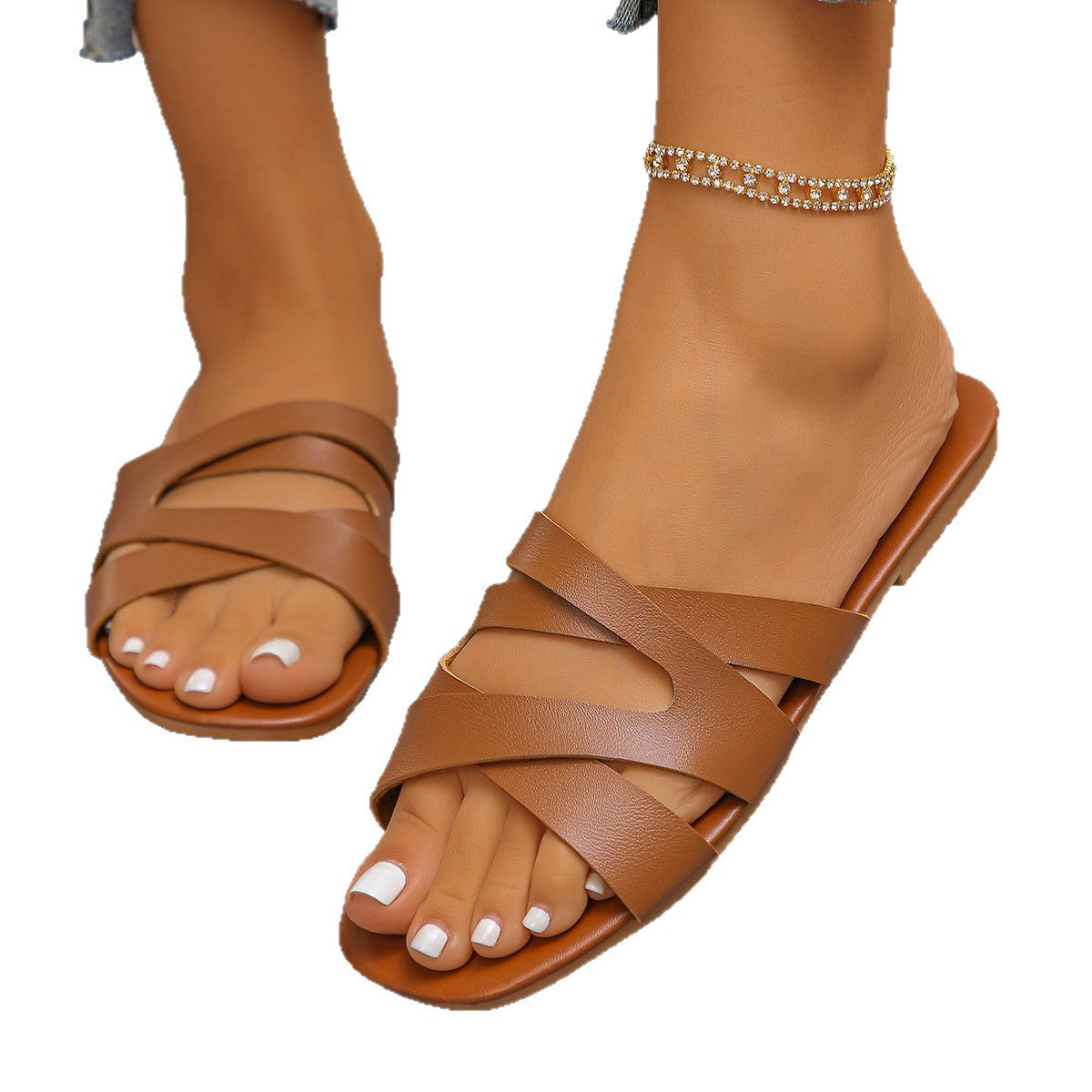 Zapatos Ortopédicos Cómodos para Uso Diario
