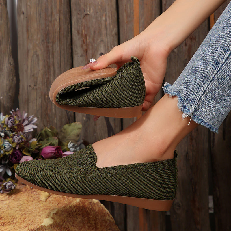 Zapatos Ortopédicos Clásicos con Estilo Atemporal