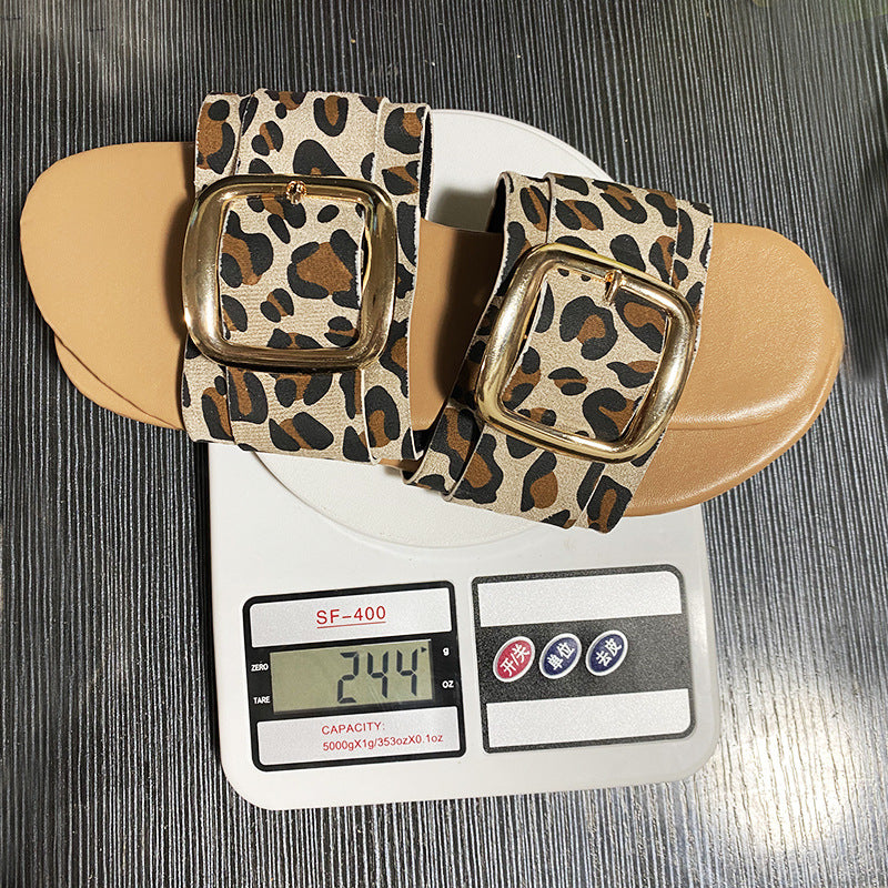 Sandalias Ortopédicos Clásicos con Estilo Atemporal