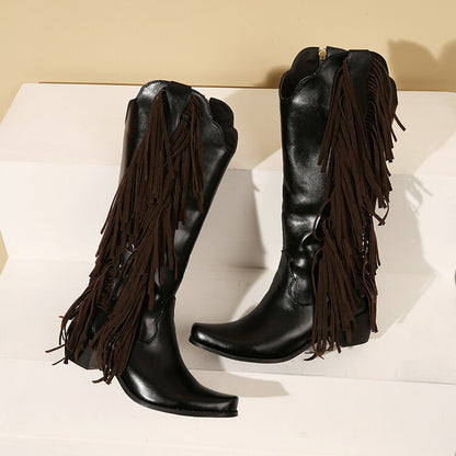 Botas Ortopédicos Cómodos para Uso Diario