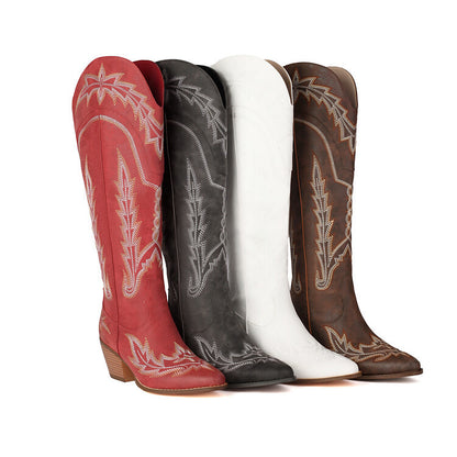 Botas Ortopédicos Clásicos con Estilo Atemporal