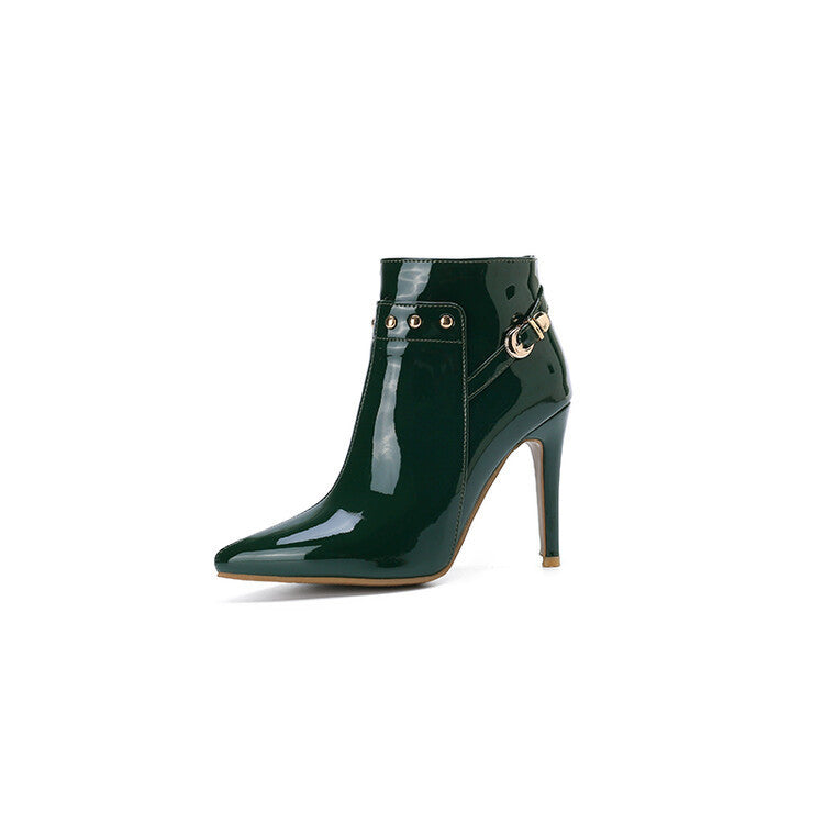 Botas Ortopédicos Elegantes para Cada Paso