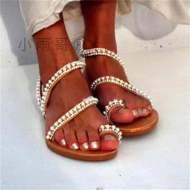 Sandalias Ortopédicos Cómodos para Uso Diario