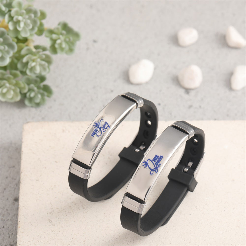 Pulsera encantador para cualquier ocasión