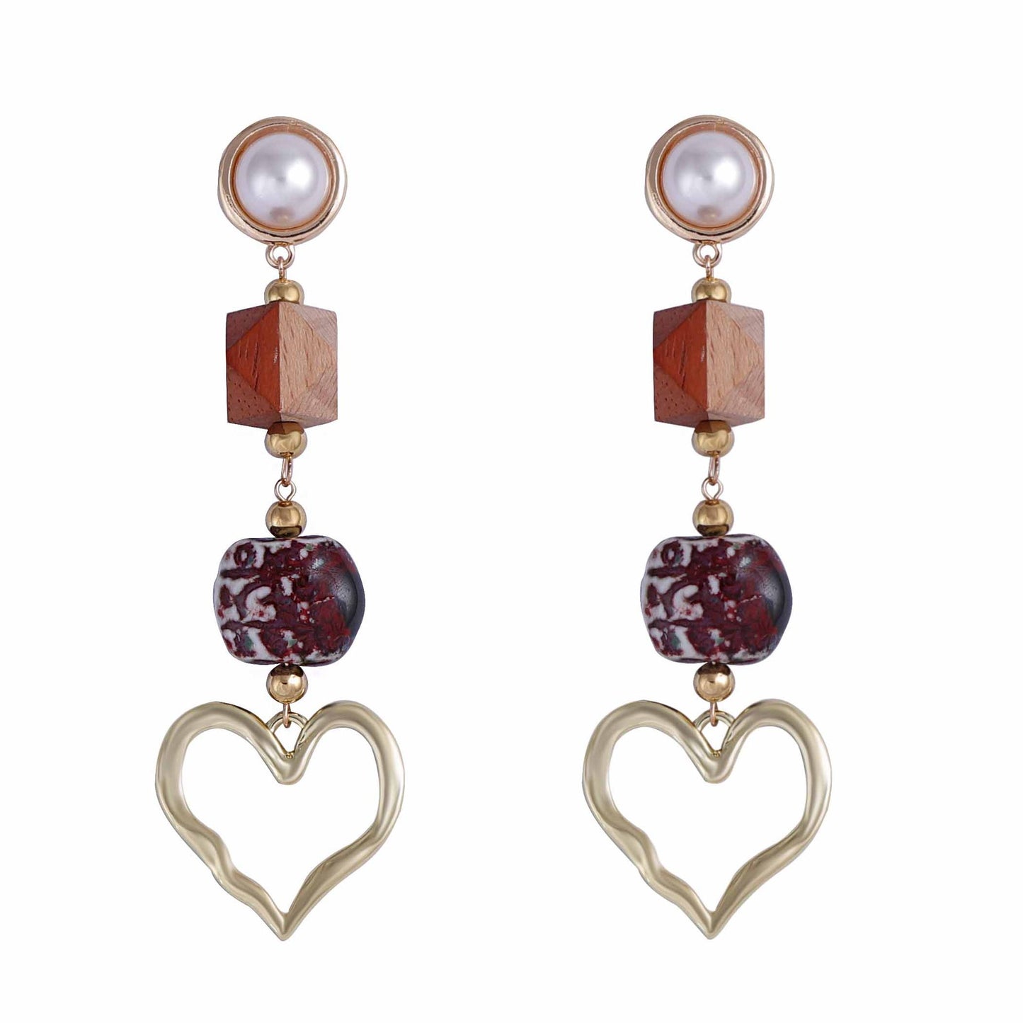 Pendiente impresionante para uso diario